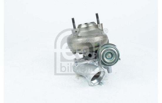 Turboaggregat, bild 3