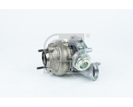 Turboaggregat, bild 5