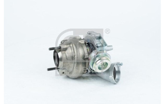 Turboaggregat, bild 5