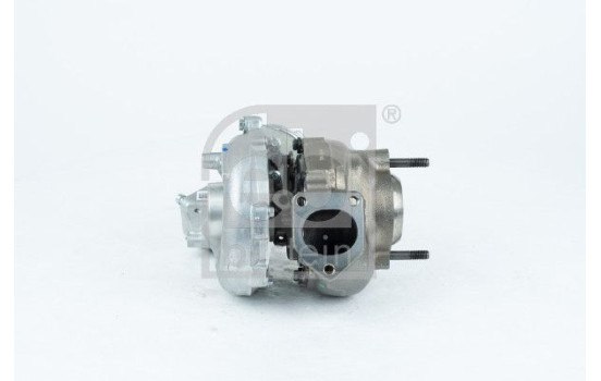 Turboaggregat, bild 7