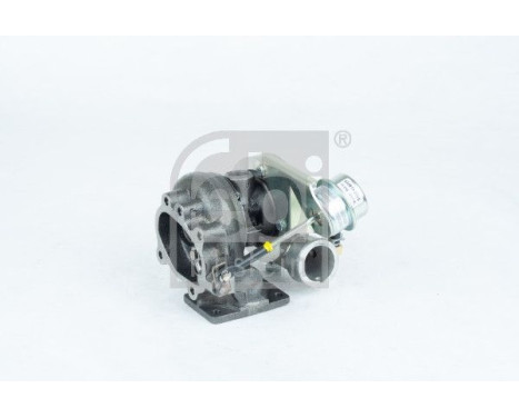 Turboaggregat, bild 5