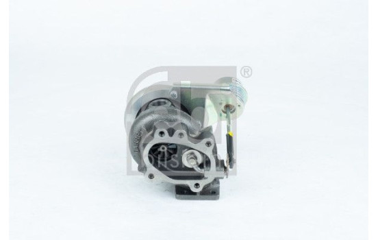 Turboaggregat, bild 6