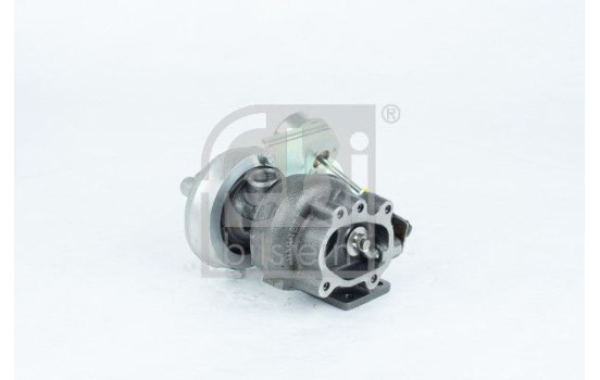 Turboaggregat, bild 7