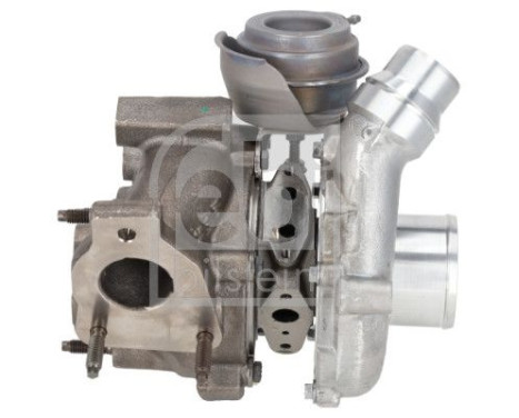 Turboaggregat, bild 3