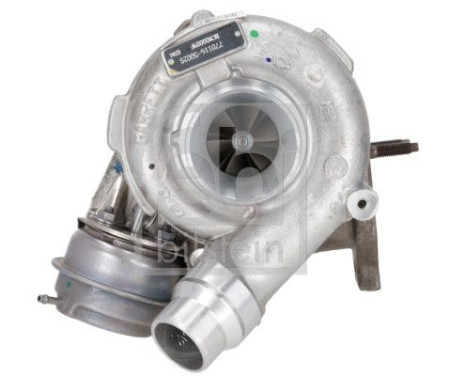 Turboaggregat, bild 5