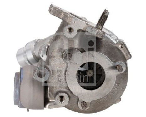 Turboaggregat, bild 6
