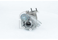 Turboaggregat