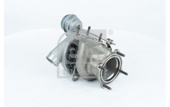 Turboaggregat, bild 7