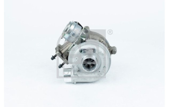 Turboaggregat