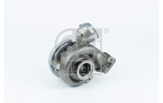 Turboaggregat, bild 3