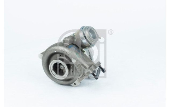 Turboaggregat, bild 4