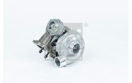 Turboaggregat, bild 6