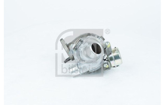Turboaggregat