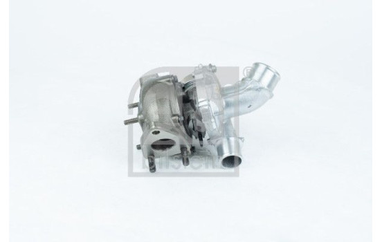 Turboaggregat, bild 4