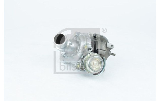 Turboaggregat, bild 7