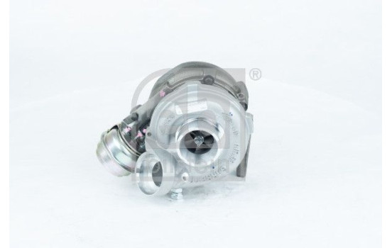 Turboaggregat
