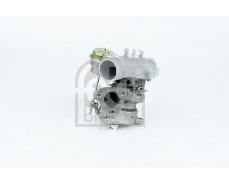 Turboaggregat, bild 3