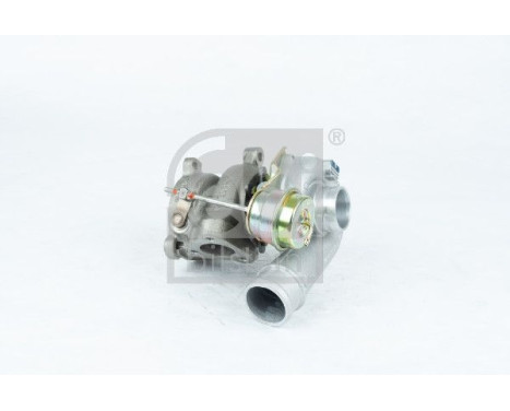 Turboaggregat, bild 4