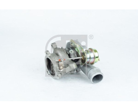 Turboaggregat, bild 5