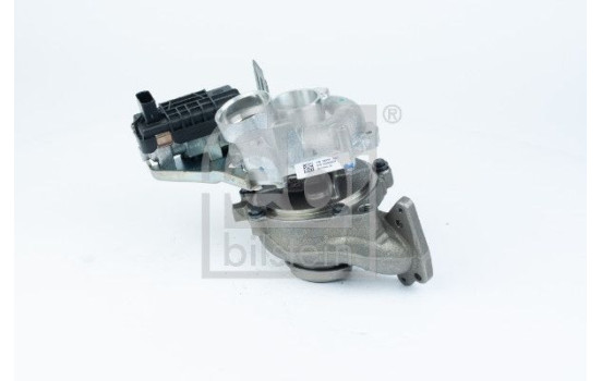 Turboaggregat, bild 3