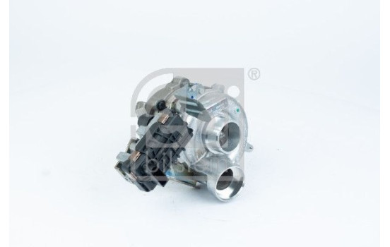 Turboaggregat, bild 4