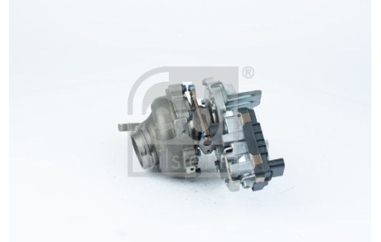 Turboaggregat, bild 5