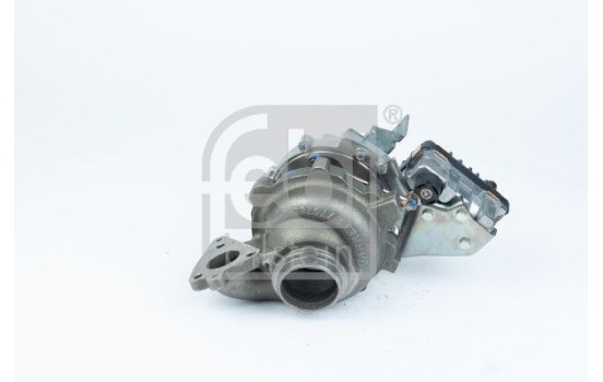 Turboaggregat, bild 6