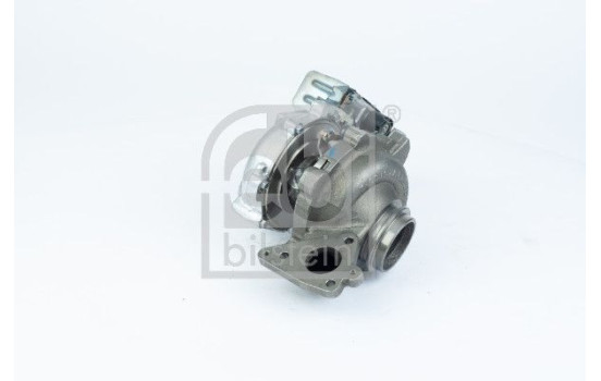 Turboaggregat, bild 7