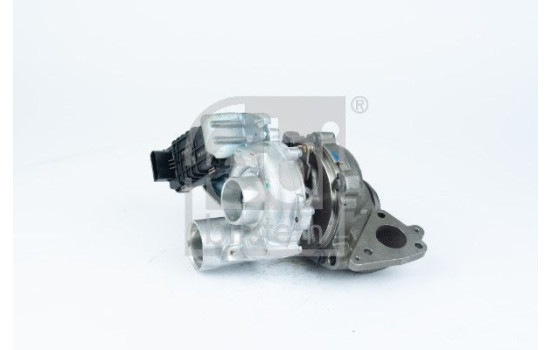 Turboaggregat, bild 8