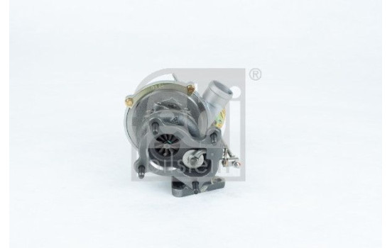 Turboaggregat, bild 6