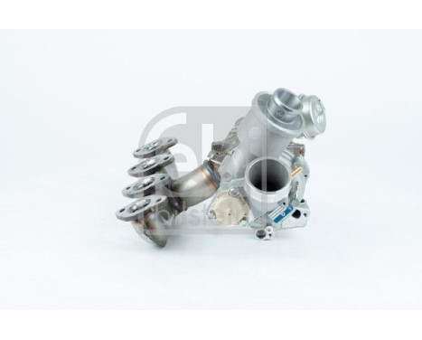 Turboaggregat