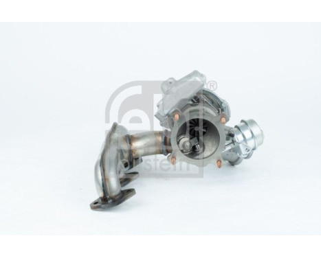 Turboaggregat, bild 2