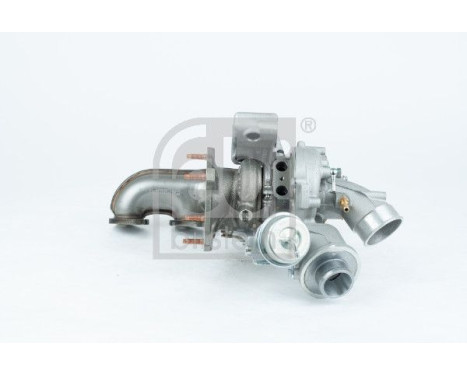 Turboaggregat, bild 3
