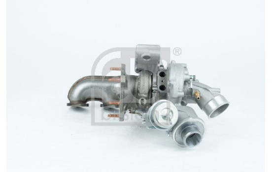 Turboaggregat, bild 3