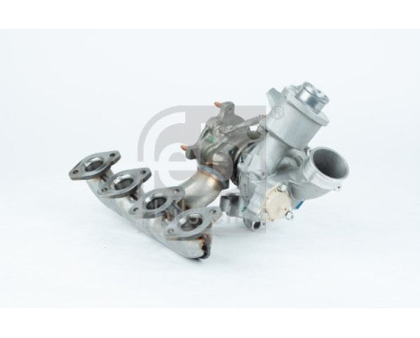 Turboaggregat, bild 4
