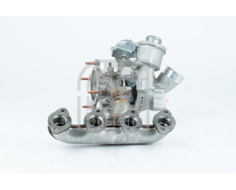 Turboaggregat, bild 5