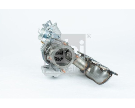 Turboaggregat, bild 6