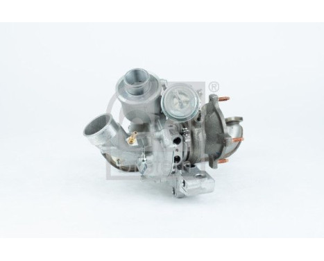 Turboaggregat, bild 7