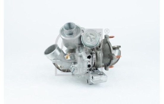 Turboaggregat, bild 7