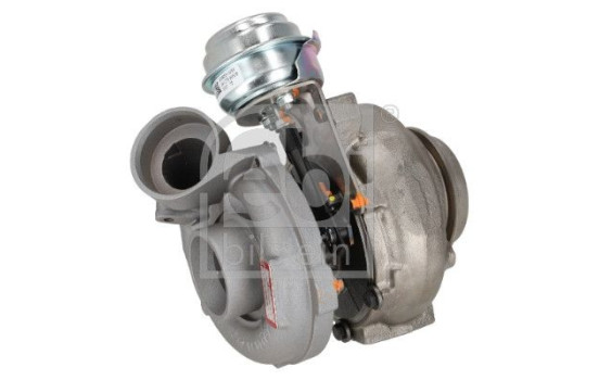 Turboaggregat