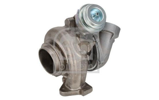 Turboaggregat, bild 2