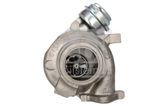 Turboaggregat, bild 4