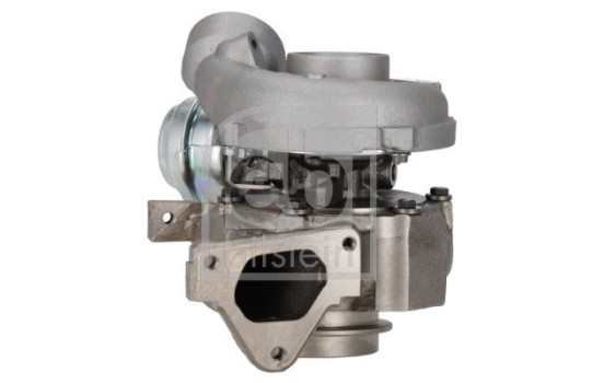 Turboaggregat, bild 5