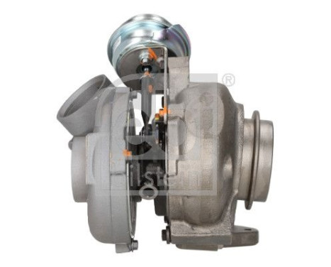 Turboaggregat, bild 6