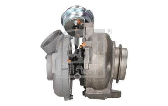 Turboaggregat, bild 6