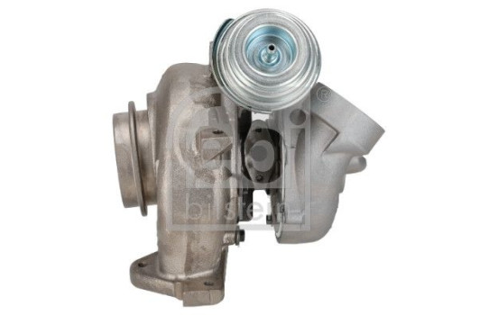 Turboaggregat, bild 7