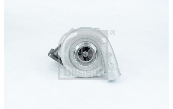 Turboaggregat