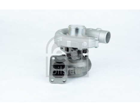 Turboaggregat, bild 2