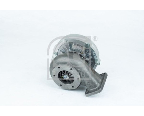 Turboaggregat, bild 4