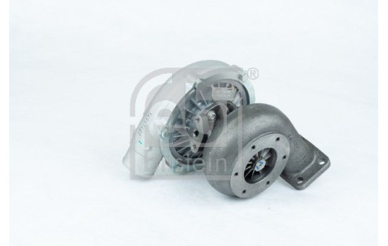 Turboaggregat, bild 5